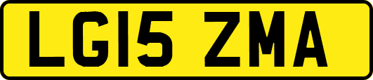 LG15ZMA