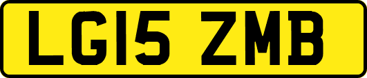 LG15ZMB