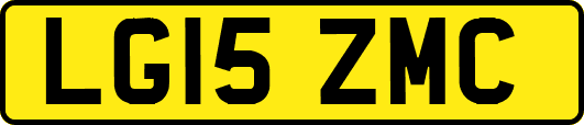 LG15ZMC