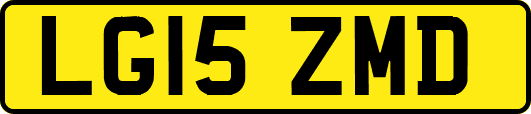 LG15ZMD