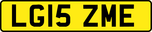 LG15ZME