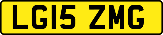 LG15ZMG