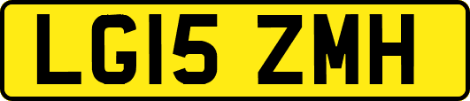 LG15ZMH