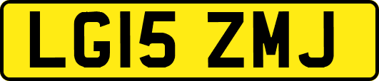 LG15ZMJ
