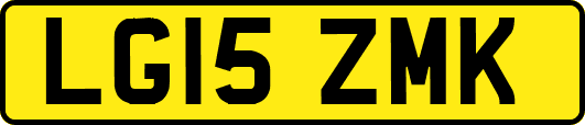 LG15ZMK