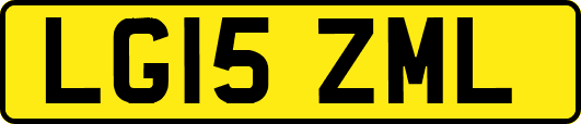 LG15ZML