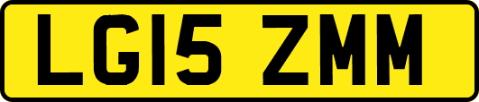 LG15ZMM