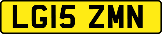 LG15ZMN