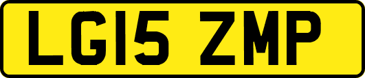 LG15ZMP