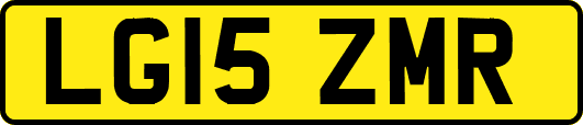 LG15ZMR