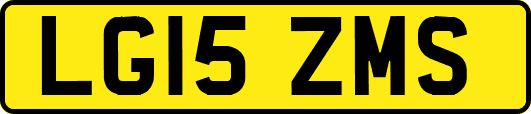LG15ZMS