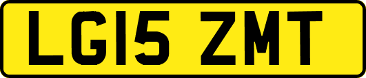 LG15ZMT