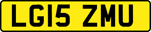 LG15ZMU