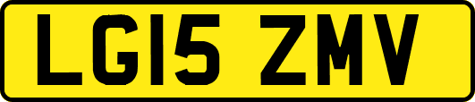LG15ZMV