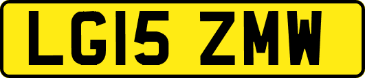 LG15ZMW