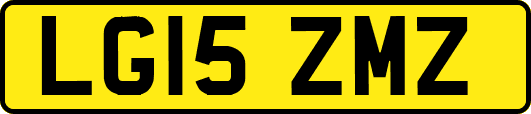 LG15ZMZ