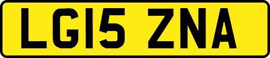 LG15ZNA