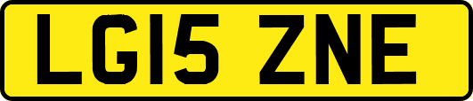 LG15ZNE