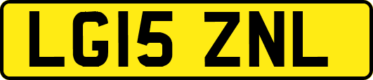 LG15ZNL
