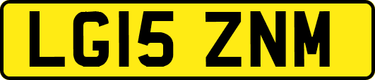 LG15ZNM
