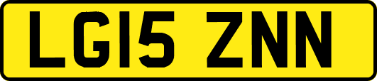 LG15ZNN