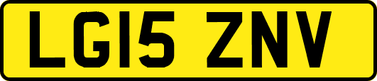LG15ZNV