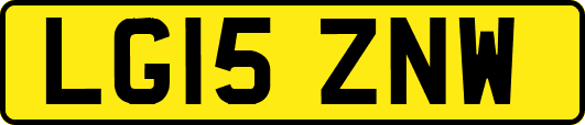 LG15ZNW