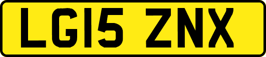LG15ZNX