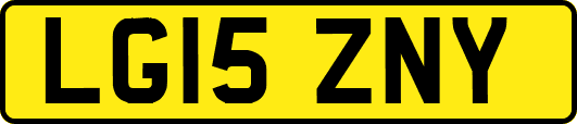LG15ZNY