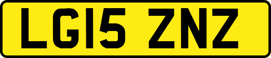 LG15ZNZ