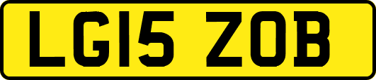 LG15ZOB