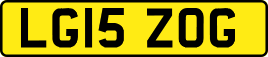 LG15ZOG
