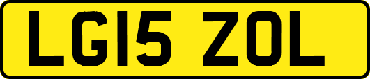 LG15ZOL