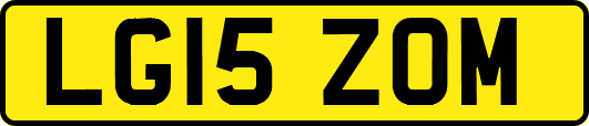 LG15ZOM