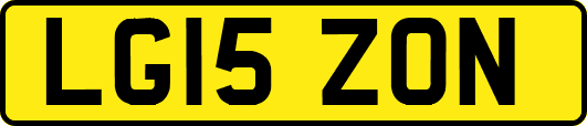 LG15ZON