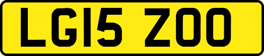 LG15ZOO