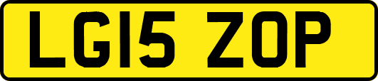 LG15ZOP