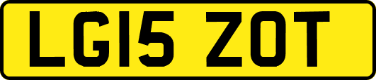 LG15ZOT