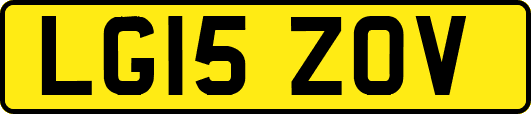 LG15ZOV