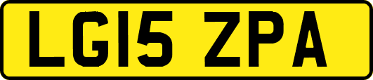 LG15ZPA