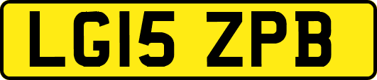 LG15ZPB
