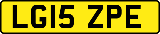 LG15ZPE