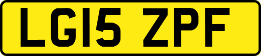 LG15ZPF