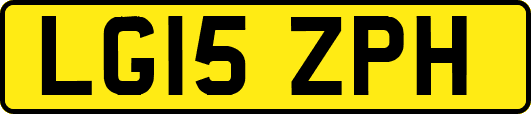 LG15ZPH