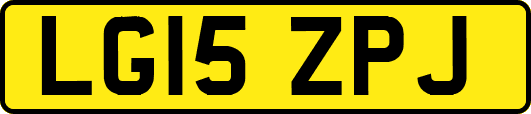 LG15ZPJ