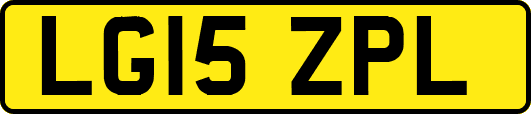 LG15ZPL