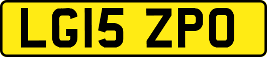 LG15ZPO