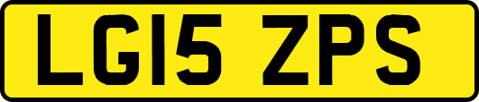 LG15ZPS