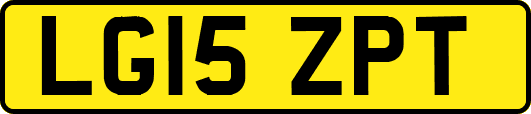 LG15ZPT