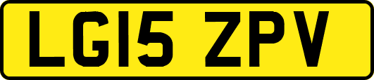 LG15ZPV